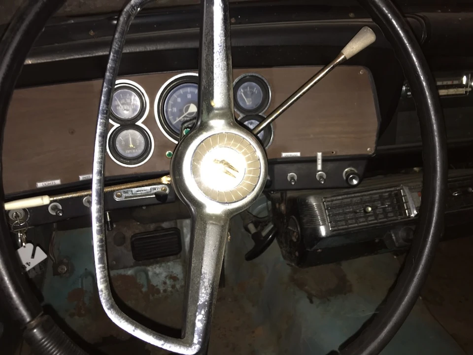 1962 Studebaker Hawk - Image 10 of 15