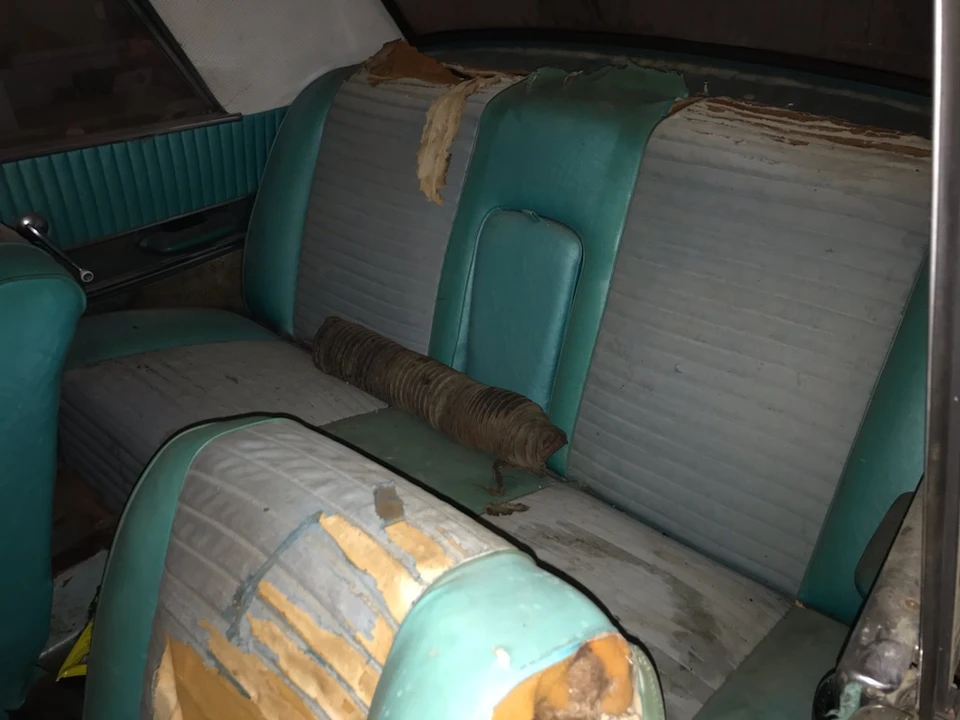1962 Studebaker Hawk - Image 11 of 15
