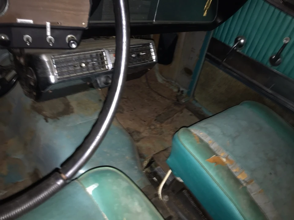 1962 Studebaker Hawk - Image 12 of 15