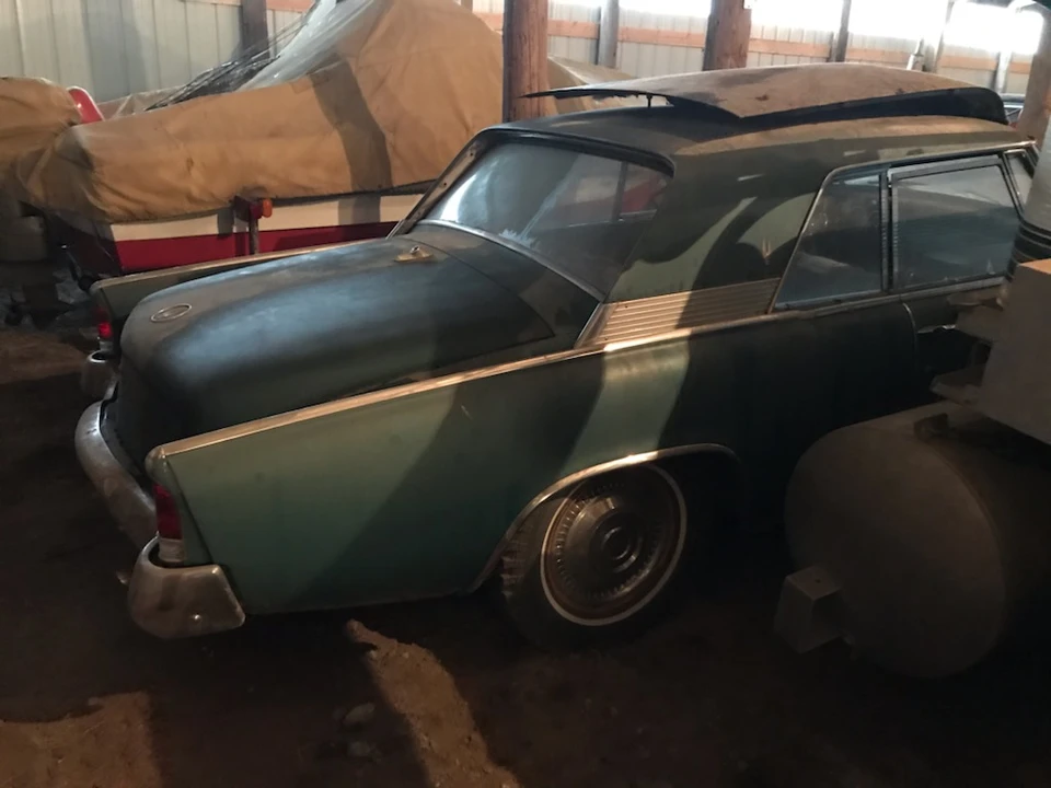 1962 Studebaker Hawk - Image 5 of 15