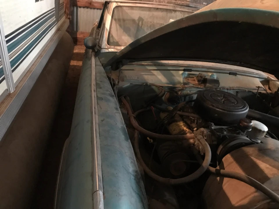 1962 Studebaker Hawk - Image 7 of 15