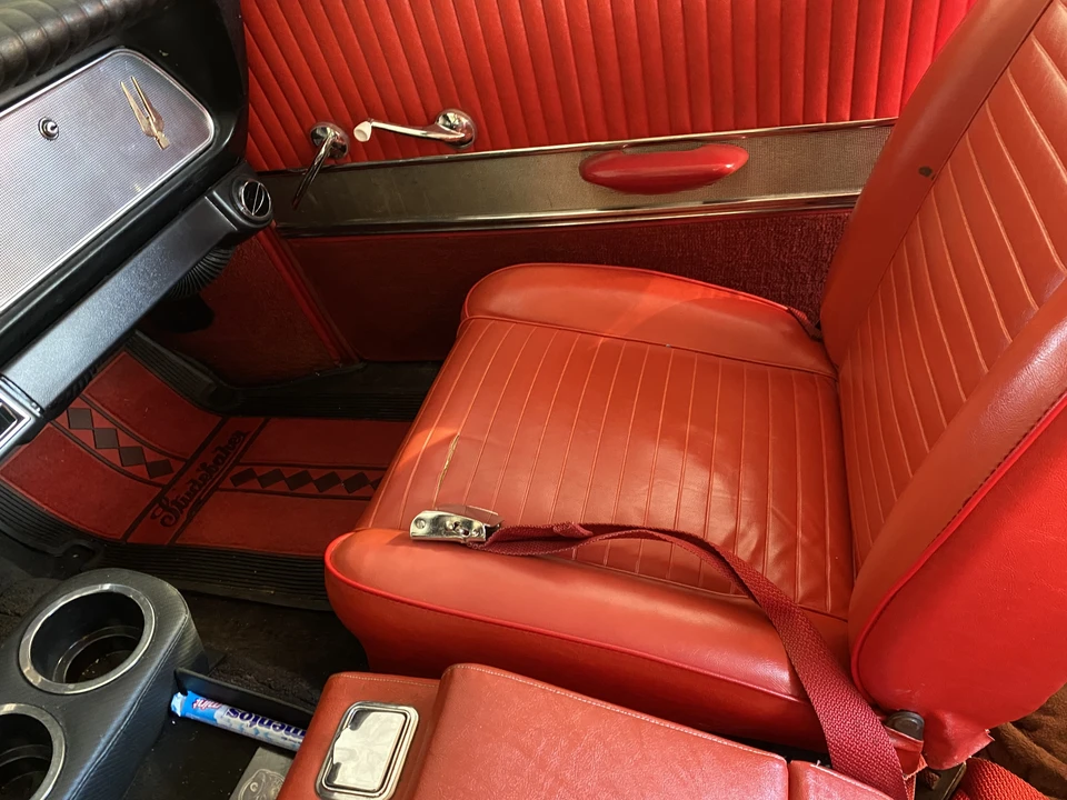 1962 Studebaker Hawk - Image 3 of 7