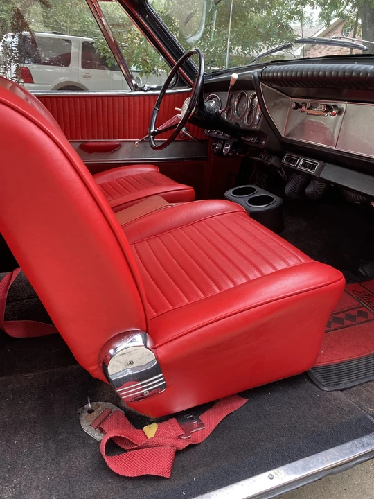 1962 Studebaker Hawk - Image 5 of 7
