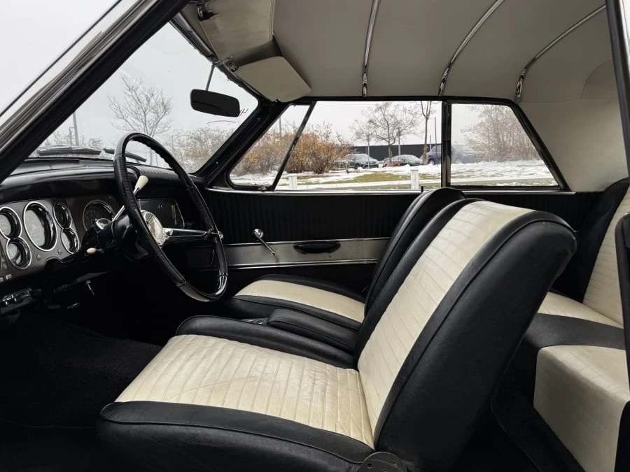 1962 Studebaker Hawk - Image 9 of 15