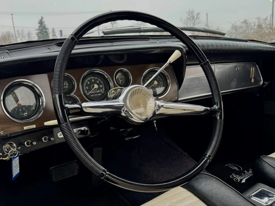 1962 Studebaker Hawk - Image 14 of 15