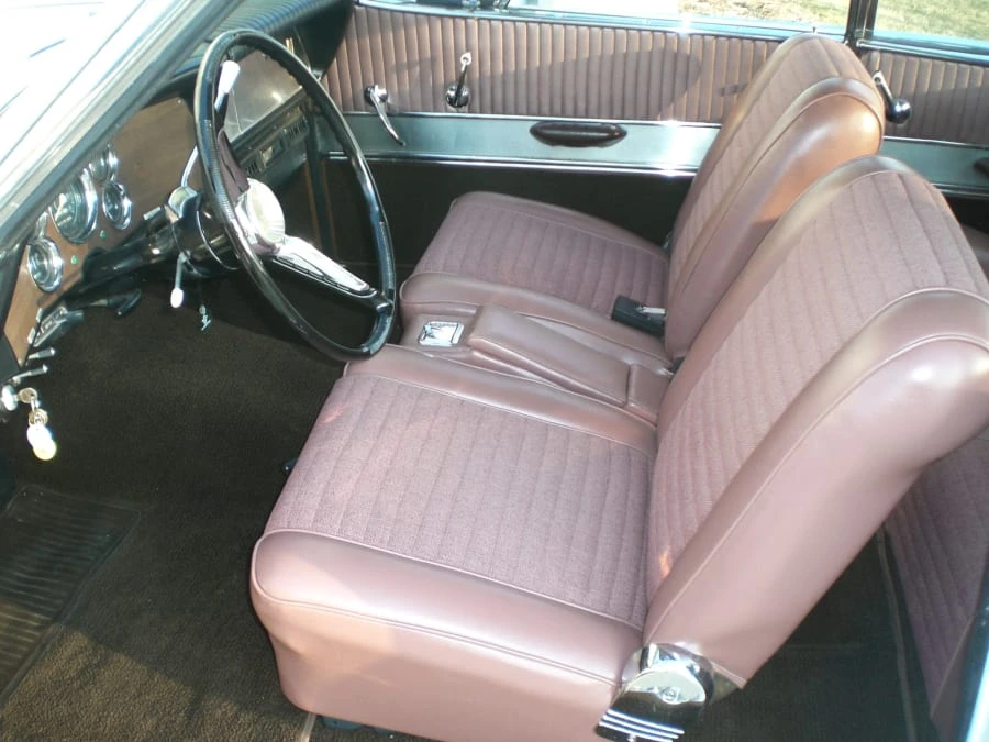 1962 Studebaker Hawk - Image 3 of 8