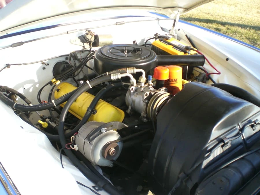 1962 Studebaker Hawk - Image 5 of 8