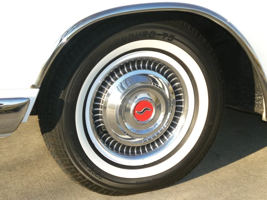 1962 Studebaker Hawk - Image 6 of 8