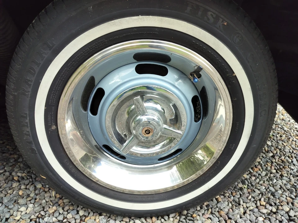 1962 Studebaker Hawk - Image 10 of 21