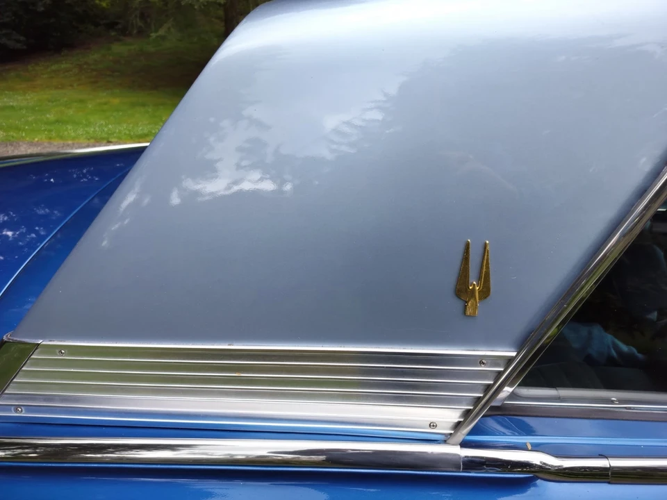 1962 Studebaker Hawk - Image 12 of 21