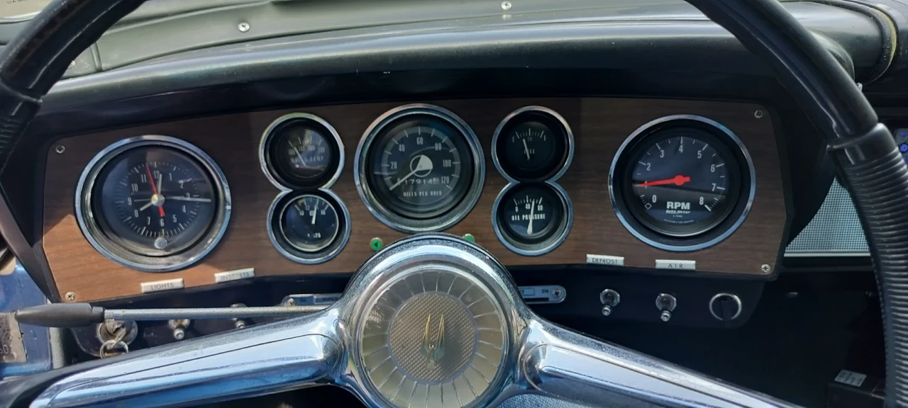 1962 Studebaker Hawk - Image 6 of 21