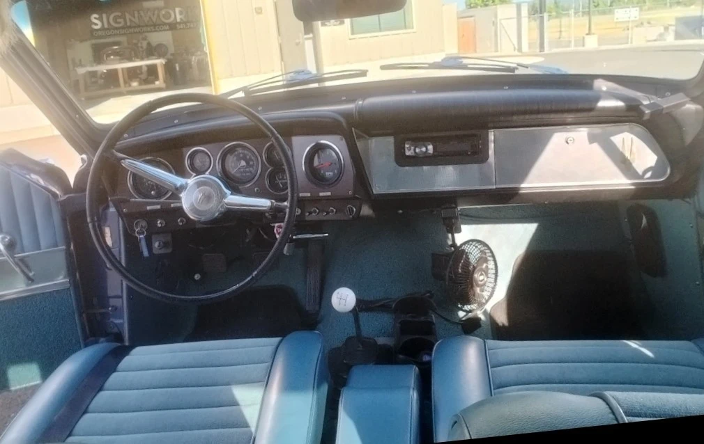 1962 Studebaker Hawk - Image 19 of 21