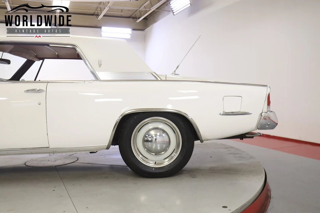 1962 Studebaker Hawk - Image 10 of 12