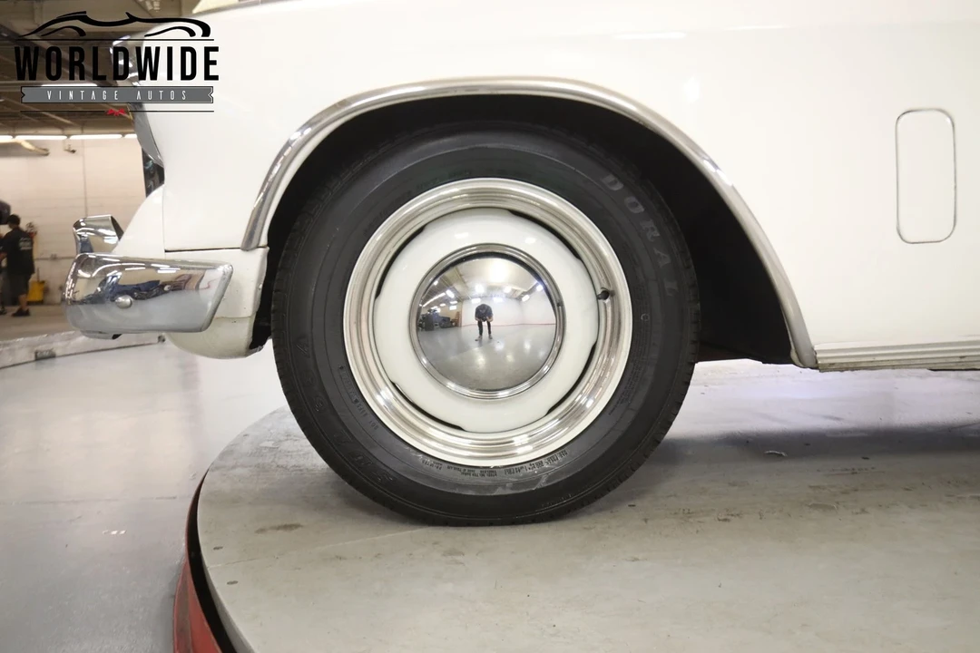 1962 Studebaker Hawk - Image 12 of 12