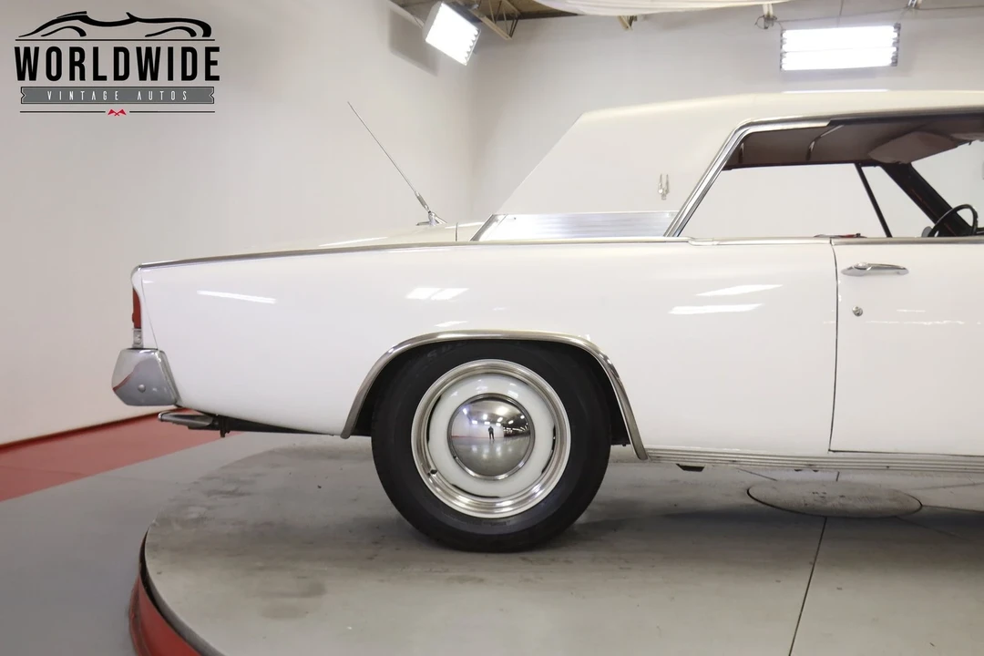 1962 Studebaker Hawk - Image 9 of 12