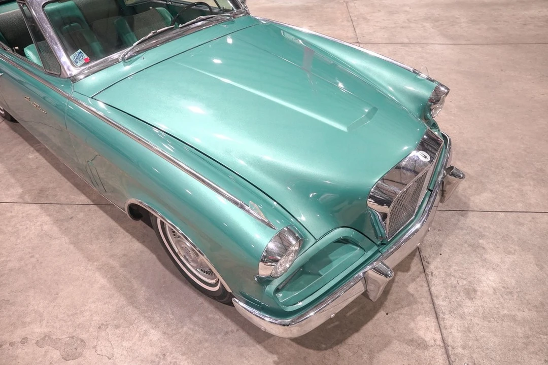 1962 Studebaker Hawk - Image 18 of 31