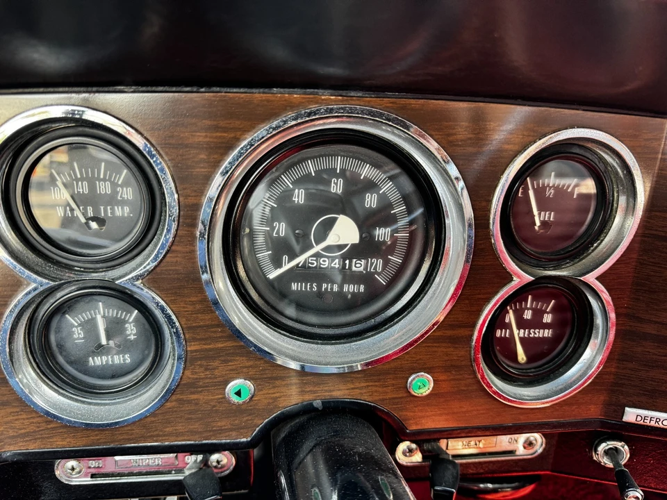 1962 Studebaker Hawk - Image 14 of 17