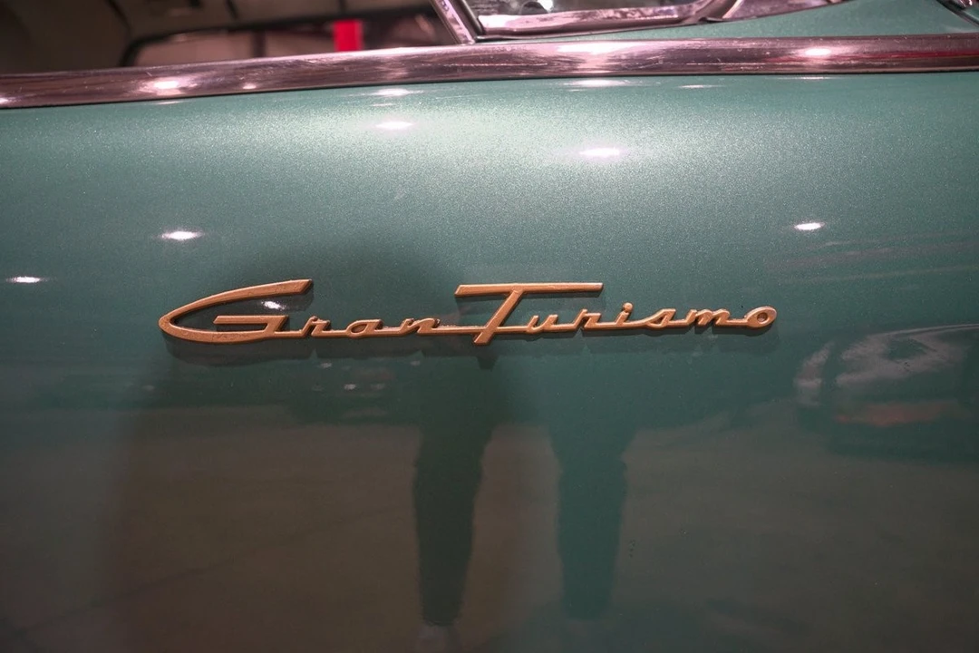 1962 Studebaker Hawk - Image 28 of 31