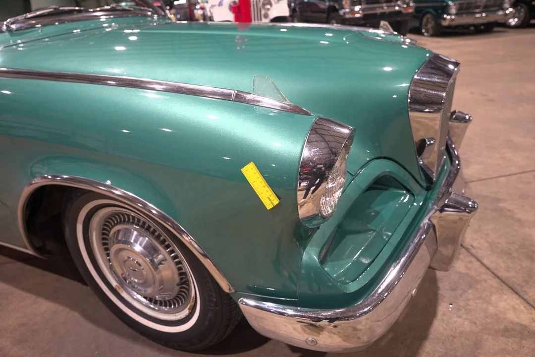 1962 Studebaker Hawk - Image 30 of 31