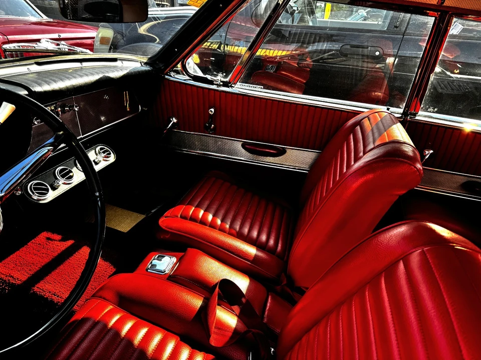 1962 Studebaker Hawk - Image 6 of 17
