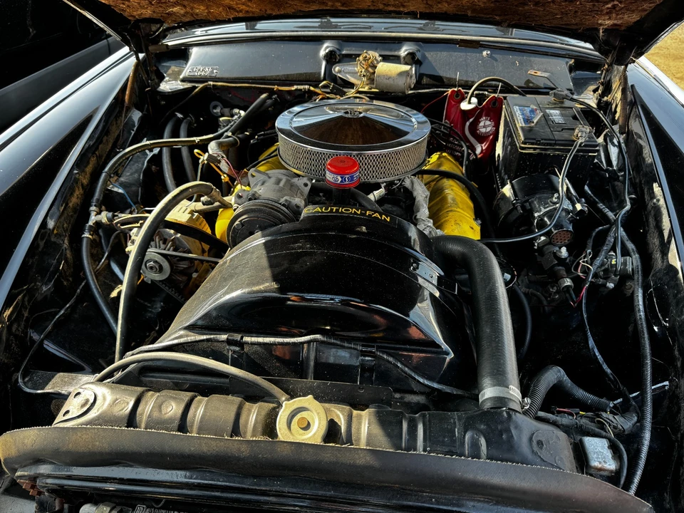 1962 Studebaker Hawk - Image 13 of 17