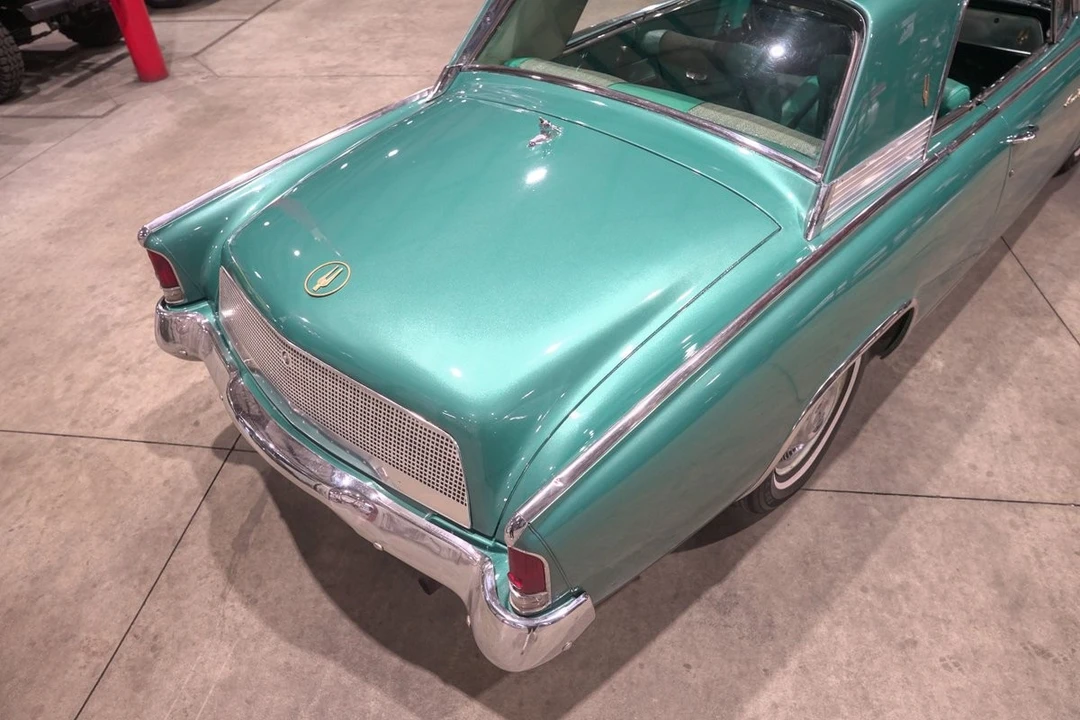 1962 Studebaker Hawk - Image 20 of 31