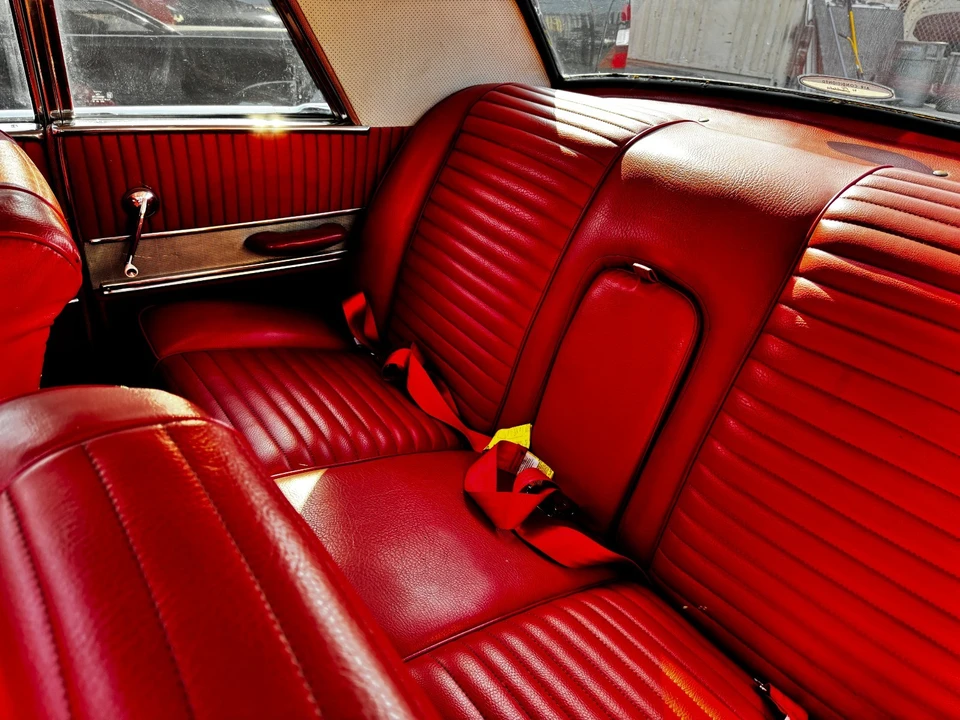 1962 Studebaker Hawk - Image 8 of 17