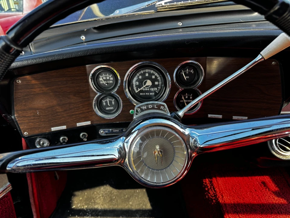 1962 Studebaker Hawk - Image 15 of 17