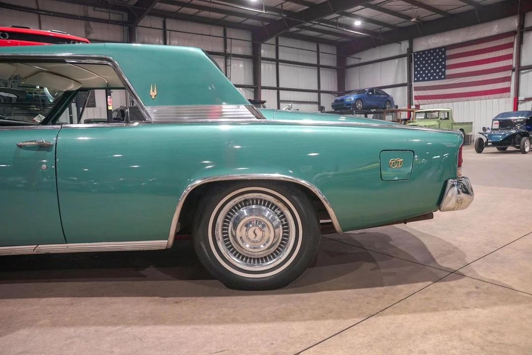 1962 Studebaker Hawk - Image 5 of 31