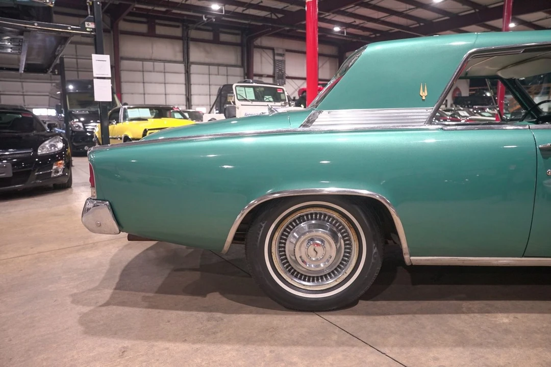 1962 Studebaker Hawk - Image 9 of 31