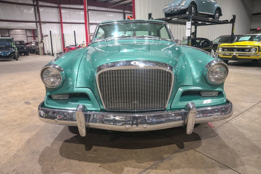 1962 Studebaker Hawk - Image 13 of 31