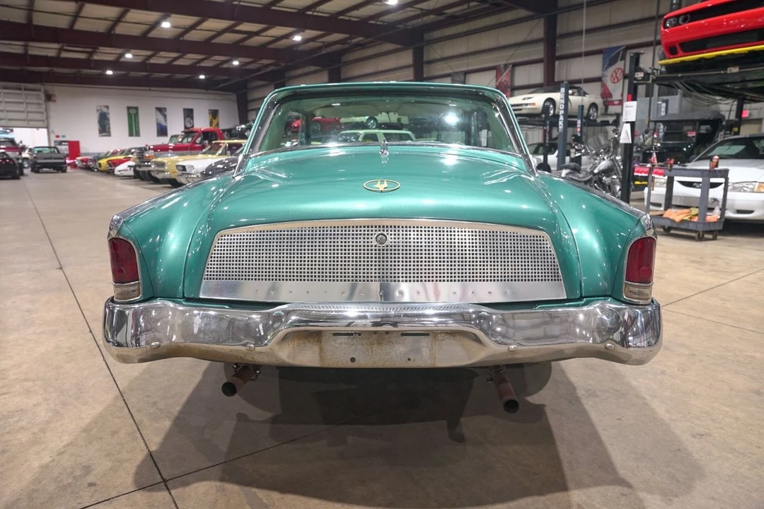 1962 Studebaker Hawk - Image 7 of 31