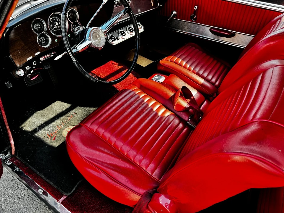 1962 Studebaker Hawk - Image 5 of 17
