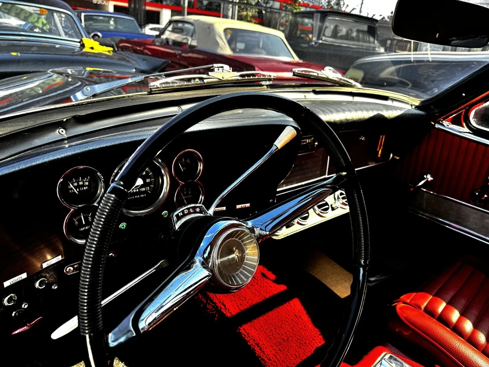 1962 Studebaker Hawk - Image 7 of 17