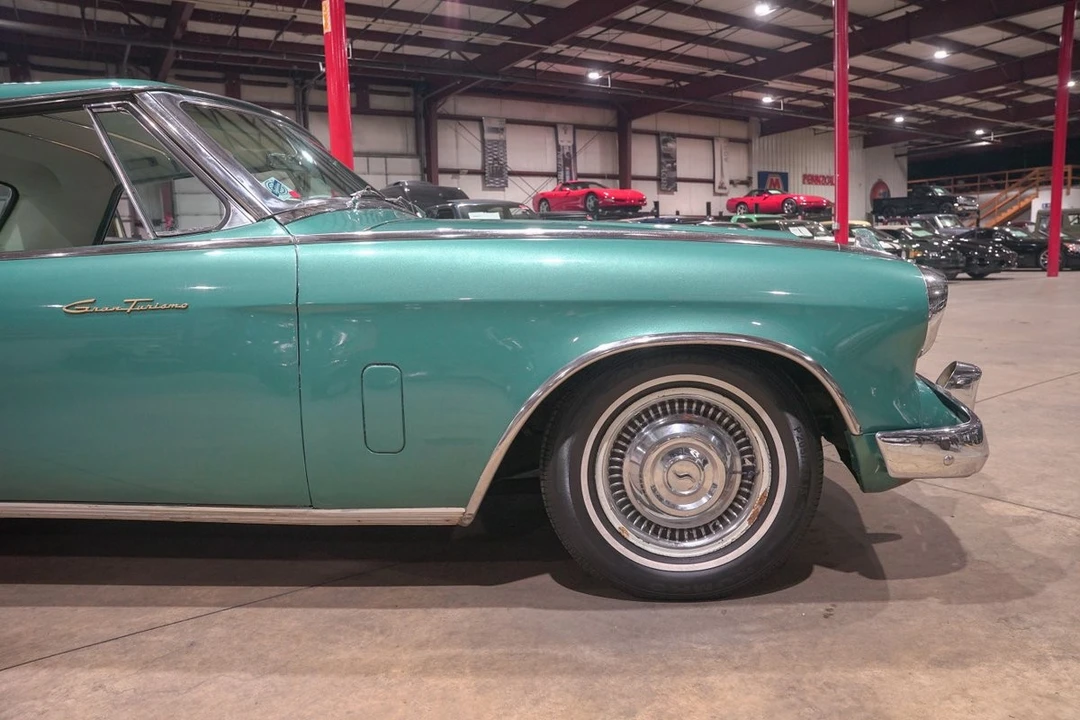 1962 Studebaker Hawk - Image 11 of 31
