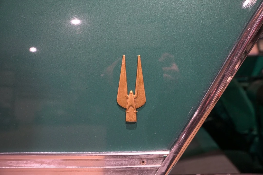 1962 Studebaker Hawk - Image 27 of 31