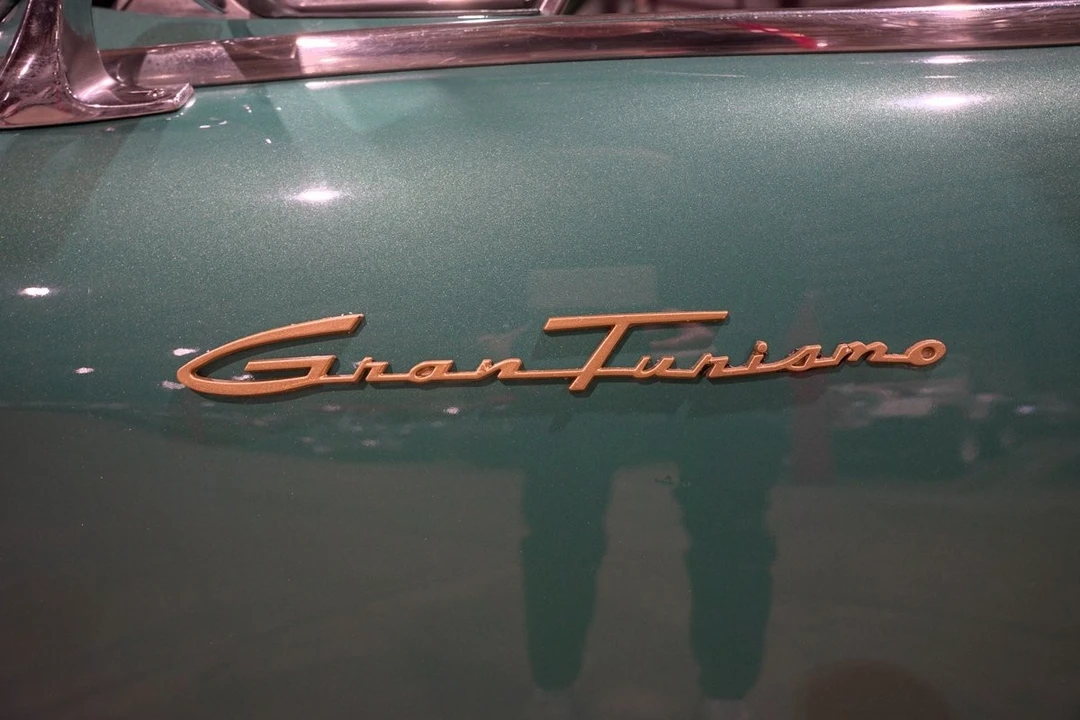 1962 Studebaker Hawk - Image 22 of 31