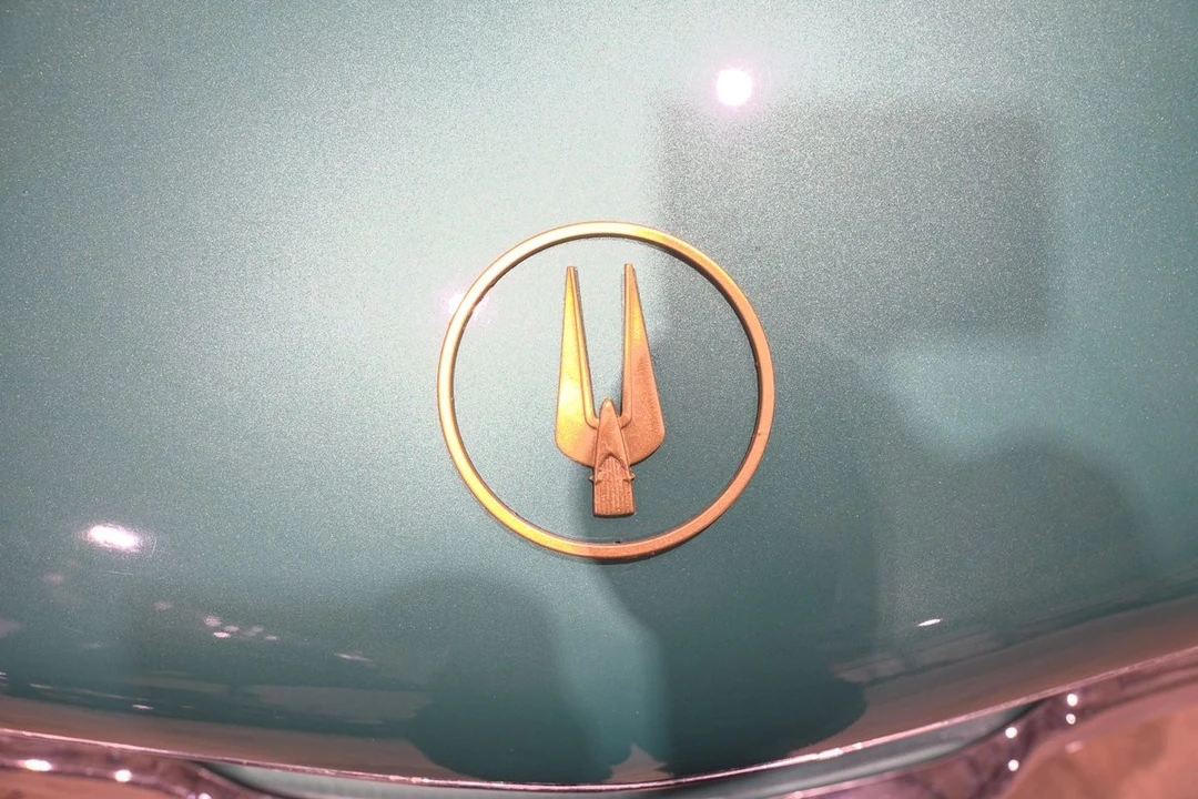 1962 Studebaker Hawk - Image 25 of 31