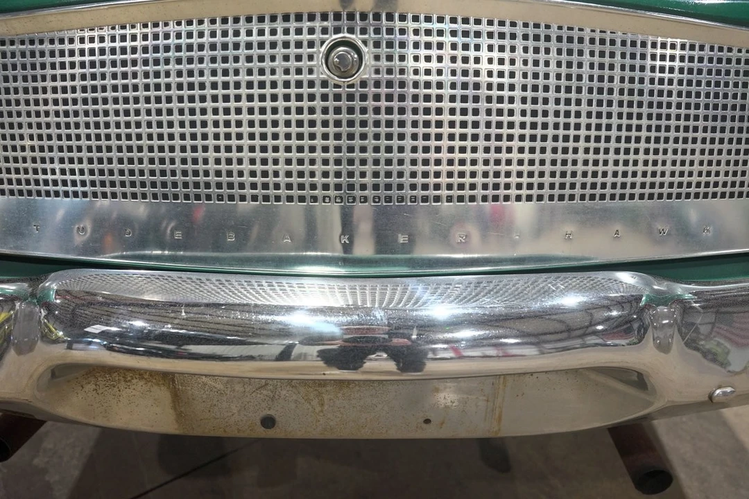1962 Studebaker Hawk - Image 26 of 31
