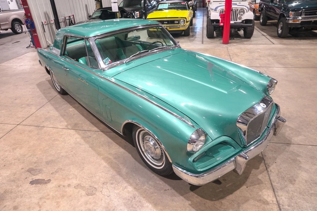 1962 Studebaker Hawk - Image 14 of 31