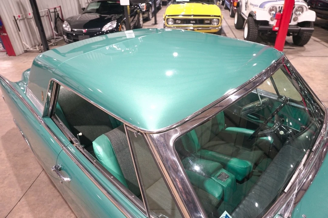 1962 Studebaker Hawk - Image 19 of 31