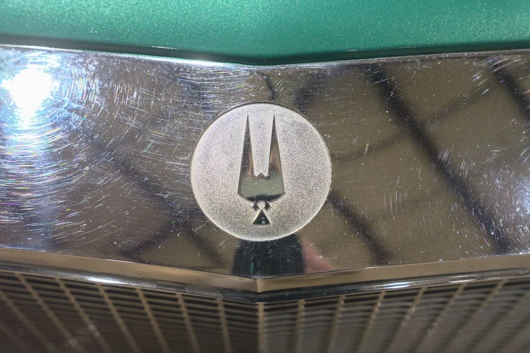1962 Studebaker Hawk - Image 21 of 31