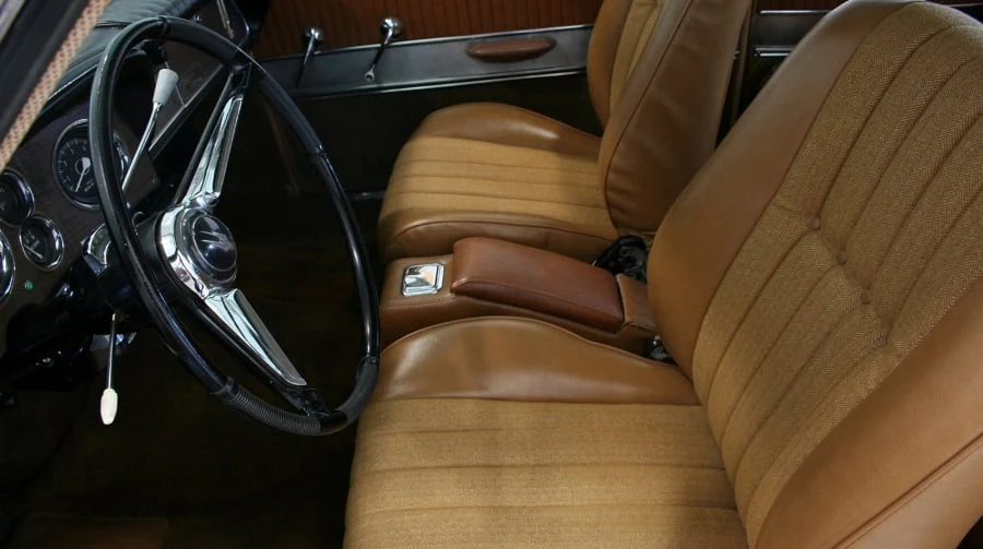 1962 Studebaker Hawk - Image 5 of 12