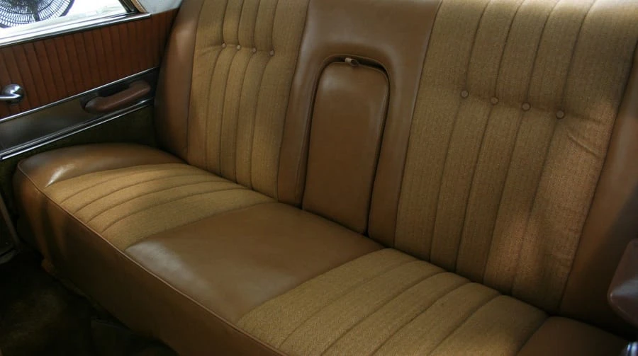 1962 Studebaker Hawk - Image 6 of 12