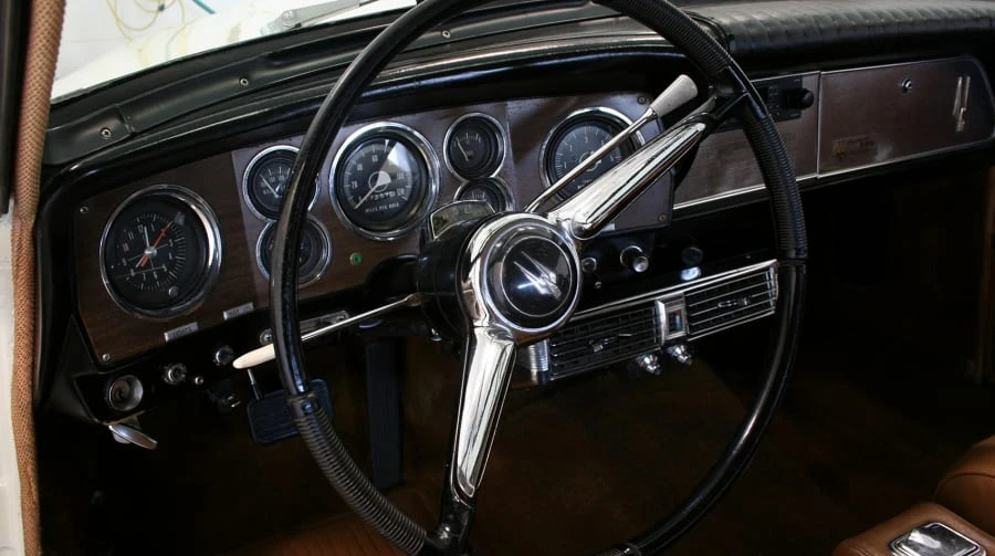 1962 Studebaker Hawk - Image 7 of 12
