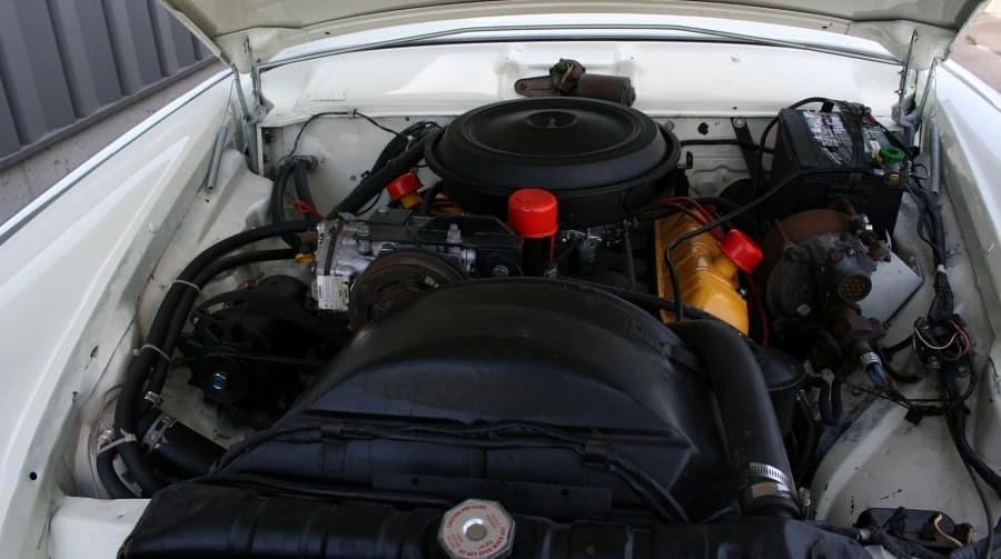 1962 Studebaker Hawk - Image 8 of 12