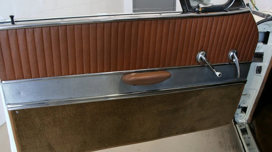 1962 Studebaker Hawk - Image 9 of 12