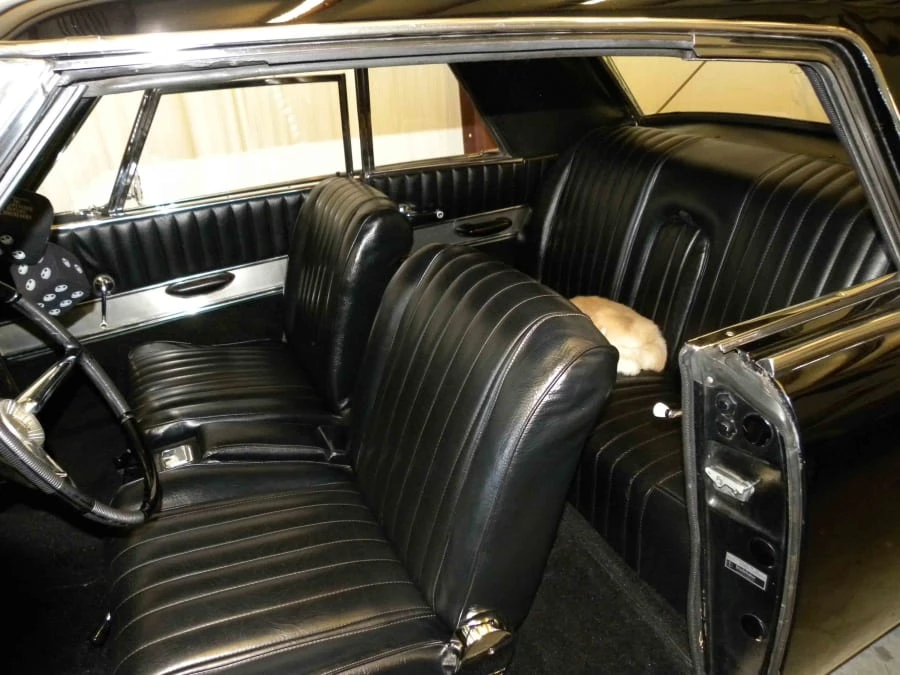 1962 Studebaker Hawk - Image 4 of 8