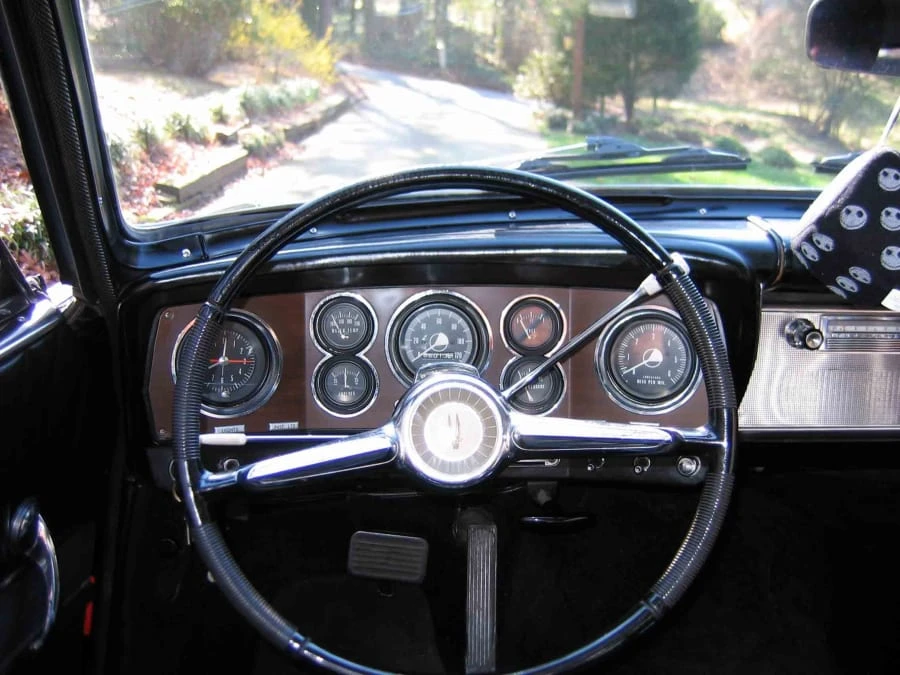 1962 Studebaker Hawk - Image 3 of 8