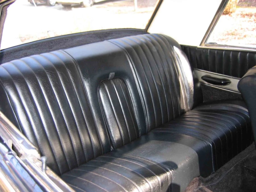 1962 Studebaker Hawk - Image 5 of 8